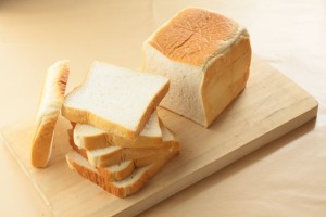 食パン1