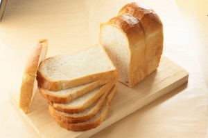 トースト食パン